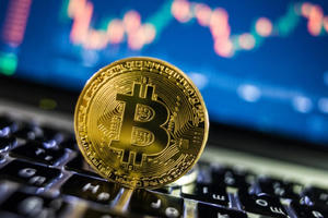 Đồng bitcoin liệu có lấy đi vị thế độc tôn của đồng USD?