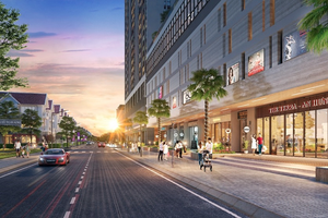 Văn Phú - Invest - Top 10 nhà phát triển bất động sản hàng đầu Việt Nam năm 2020