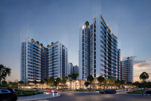 Dự án Nhà ở xã hội gần 1.645 tỷ đồng tại Khánh Hòa đã có chủ đầu tư