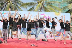 WORLD SUN TRAVEL: Cùng bạn khám phá thế giới