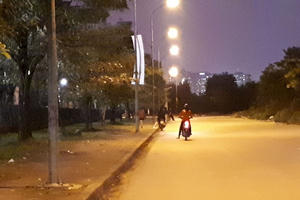 Hà Nội triển khai triệt xóa các điểm phức tạp về mại dâm