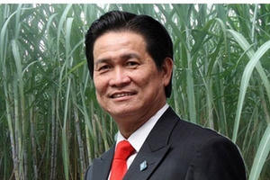 Trước thông tin “đóng cửa” nhà máy đường, “ông lớn” Thành Thành Công nói gì?