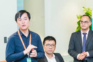 CEO Phạm Duy Hiếu: Đôi khi hãy để bản thân mình được "ra tù”