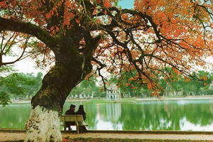 Thời tiết tuần 15 - 21/11: Bắc Bộ đầu tuần nhiều mây, giữa tuần hửng nắng; Trung và Nam Bộ dự báo có mưa rào và dông