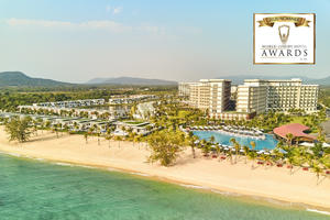 Movenpick Resort Waverly Phú Quốc được đề cử 3 giải thưởng tại World Luxury Hotel Awards 2020