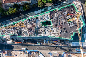 Công ty con của Bitexco huy động xong 10.000 tỷ đồng trái phiếu