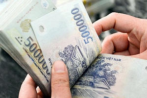 [Infographic] - Thu nhập tối thiểu dưới 5 triệu đồng, người Việt Nam có "đủ sống" hay không?