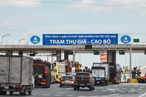 'Chưa ở đâu lãi suất vay cao như Việt Nam'