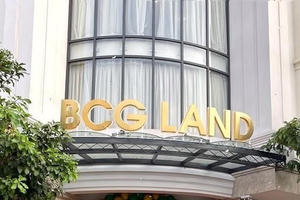 BCG Land gia hạn thành công lô trái phiếu 2.500 tỷ đồng trước khi lên sàn UpCom