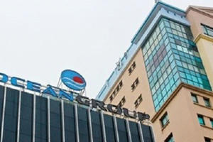 Nhóm cổ đông mới muốn bãi nhiệm anh trai ông Hà Văn Thắm khỏi Ocean Group