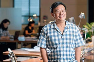 Việt Nam có người thứ 3 lọt vào danh sách tỷ phú thế giới