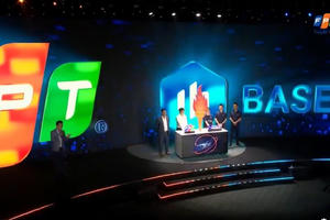 Deal Street Asia: Eddie Thái rút vốn, FPT chính thức mua lại phần lớn cổ phần của start-up Base.vn