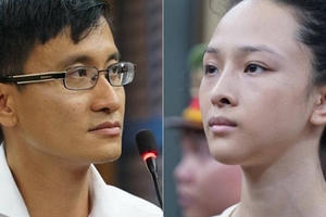 Đình chỉ vụ án Hoa hậu Trương Hồ Phương Nga "lừa đảo" 16,5 tỉ đồng