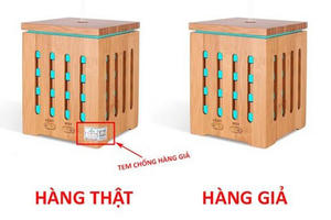 Cảnh báo sức khỏe người tiêu dùng bị đe dọa bởi 'ma trận' hàng giả