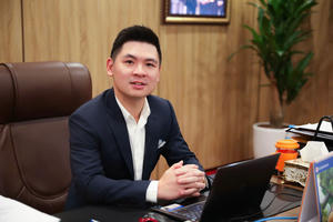 Chủ tịch HĐQT Vietravel airlines Đỗ Vinh Quang: ‘Giải phóng năng lực’ thực chất cho cộng đồng doanh nghiệp