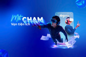 BVBank đồng hành cùng Ngày Thẻ Việt Nam 2025 - Một chạm vạn tiện ích