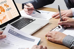 “Bát nháo” cho vay trực tuyến chiếm tỷ lệ khiếu nại rất cao