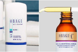 Bộ Y tế ra văn bản đình chủ lưu hành, thu hồi tiêu huỷ trên toàn quốc hai lô sản phẩm của hãng mỹ phẩm Obagi