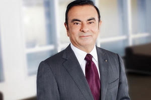 Khủng hoảng sếp bị bắt, Nissan chấm dứt phân phối xe tại VN?