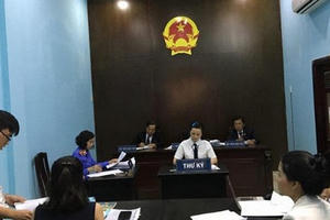 Bị tố làm bệnh nhân mất con, bệnh viện FV đòi bồi thường 1,3 tỷ