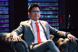 “Đầu tư không phải mục tiêu, đầu tư thành công mới là mục tiêu”: Một cá mập trong Shark Tank tiết lộ khẩu vị rót vốn vào startup để tránh “nhìn lầm người”