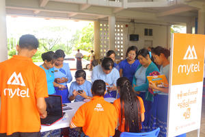 Viettel đầu tư ra nước ngoài trong quý II chỉ lãi 15 tỷ đồng