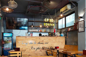 Kinh doanh không khả quan, Công Phượng đã rút vốn khỏi quán CP10 Coffee tại Hà Nội?