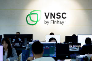 Chứng khoán Vina (VNSC): Chính thức đổi tên thành Chứng khoán Finhay sau 3 năm tái cơ cấu