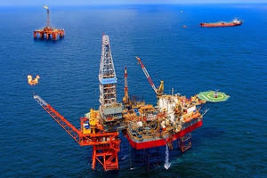 Petrovietnam đạt doanh thu hơn 24 tỷ USD  trong năm 2020