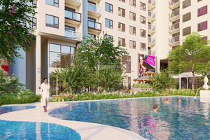 Anland Premium: Đại lý phân phối tổ chức mini event mở bán 3 tầng cuối cùng