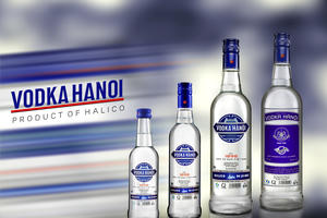 Chủ thương hiệu Vodka Hà Nội ‘say lỗ’ 9 năm liên tiếp 
