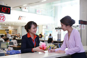 Từ 1/7, khách hàng vay vốn được đề nghị cấp tín dụng vượt giới hạn đáp ứng các điều kiện gì?