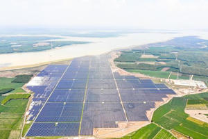 Một doanh nghiệp năng lượng tái tạo mua lại trái phiếu trước hạn, báo lãi gấp đôi