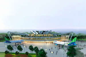 Khởi công xây dựng Trường Đại học FLC rộng 50ha, vốn đầu tư 4.000 tỷ đồng tại Quảng Ninh