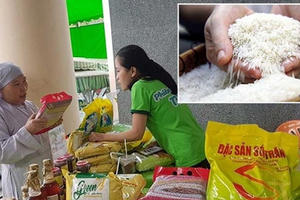 Gạo Việt đặc biệt ngon nhưng rẻ nhất thế giới