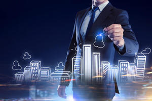 Thị trường căn hộ cho thuê tiếp tục ghi nhận hiệu suất sinh lời ổn định