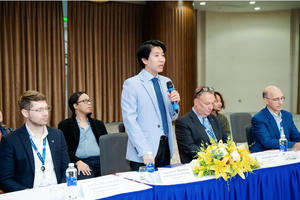 Kết nối cùng phát triển – Đại học VinUni hợp tác cùng Beta Group