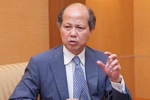 Chủ tịch Hiệp hội bất động sản: Các ngân hàng nên siết chặt cho vay đất nền