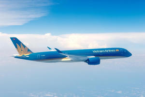 Vì sao Vietnam Airlines tiếp tục chậm phát hành báo cáo tài chính?