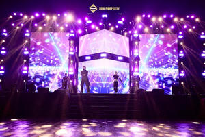 Nóng rực sự kiện “Dệt sắc Tết - Gắn kết Hà Nam” tại đô thị nghỉ dưỡng của Sun Group