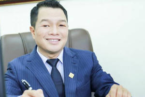 Ông Kiều Hữu Dũng - "sói già" ngành ngân hàng đang đầu tư vào những đâu?