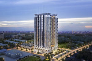 Bất động sản Mỹ Đình: "Sốt" ảo hay nhu cầu thực?