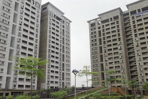 Nhu cầu căn hộ giá rẻ lớn, vì sao doanh nghiệp không “mặn mà“?