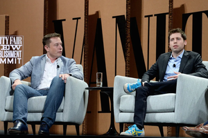 Công ty sáng lập ChatGPT có thể được định giá lên tới 29 tỷ USD