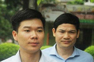 Hoàng Công Lương nhận tội, Bộ Y tế có bất ngờ?