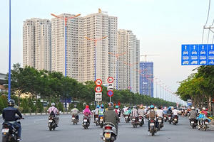 Căn hộ mini đắt đỏ hơn nhà ba phòng ngủ