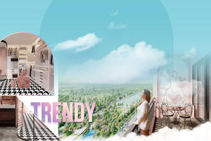 Người Việt trẻ mua nhà là phải chuẩn gu