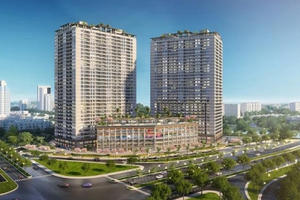 Quốc Cường Gia Lai muốn thoái hết vốn tại Bất động sản Sông Mã