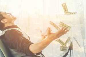 Những bài học đáng giá nghìn tỷ từ các triệu phú "đi lên bằng đôi bàn tay trắng"