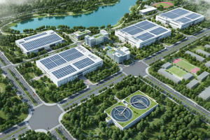 Gia Lai phê duyệt quy hoạch Khu công nghiệp sinh thái Tây Giang rộng 300 ha